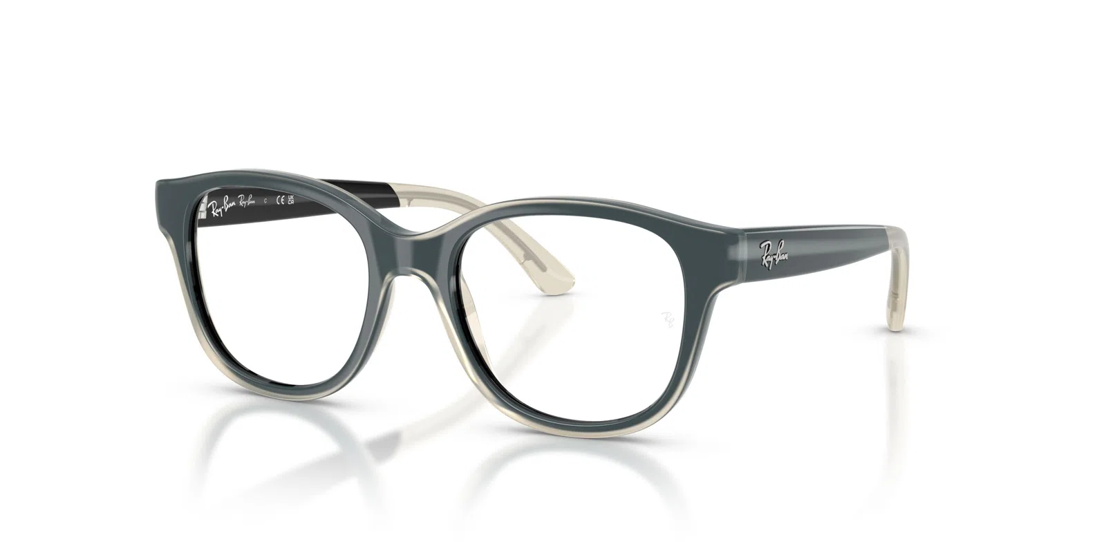 Ray-Ban Junior 1950 Eyeglasses - view 31